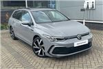 2021 Volkswagen Golf Estate