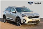 2020 Kia Niro