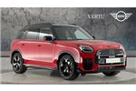 2024 MINI Countryman