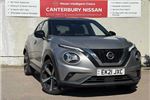 2021 Nissan Juke