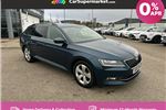 2016 Skoda Superb Estate