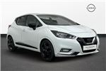 2022 Nissan Micra