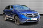 2020 Mercedes-Benz EQC
