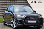 2019 Audi SQ5