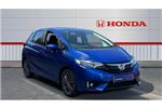 2017 Honda Jazz