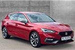 2023 SEAT Leon