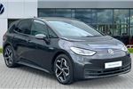 2021 Volkswagen ID.3