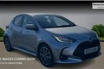 2022 Toyota Yaris