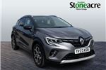 2023 Renault Captur