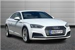 2019 Audi A5