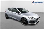 2021 Cupra Leon