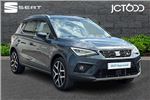 2021 SEAT Arona