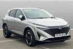 2024 Nissan Qashqai