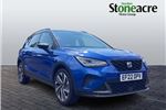 2022 SEAT Arona