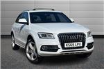 2016 Audi Q5