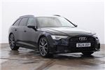 2024 Audi A6 Avant