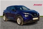 2022 Nissan Juke