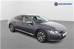 2019 Volkswagen Arteon