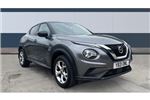 2021 Nissan Juke