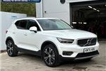 2020 Volvo XC40 Recharge