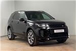 2024 Land Rover Discovery Sport