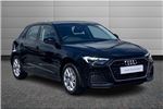 2021 Audi A1