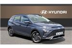 2024 Hyundai Bayon 1.0 TGDi 48V MHEV SE Connect 5dr