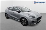 2023 Ford Puma