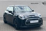 2022 MINI Electric