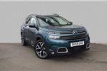 2019 Citroen C5 Aircross