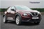 2020 Nissan Juke