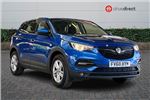 2019 Vauxhall Grandland X