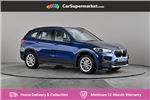 2020 BMW X1