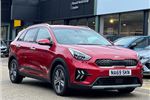 2020 Kia Niro