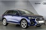 2021 Audi Q3