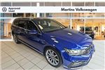 2021 Volkswagen Passat Estate