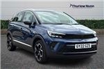2022 Vauxhall Crossland