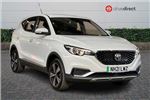 2021 MG ZS EV