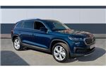 2024 Skoda Kodiaq