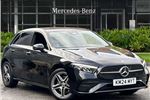 2024 Mercedes-Benz A-Class