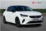 2021 Vauxhall Corsa