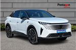 2024 Peugeot 3008