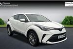 2023 Toyota C-HR