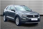 2019 Volkswagen T-Roc