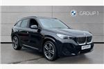 2023 BMW X1