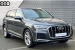 2021 Audi Q7