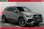 2019 Mercedes-Benz GLE