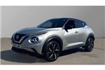 2021 Nissan Juke