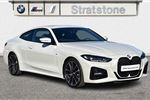 2021 BMW 4 Series
