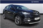 2019 Vauxhall Grandland X